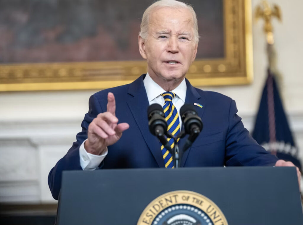 joe biden tarrif hike